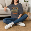 "HalloQueen" Sunflower T-Shirt