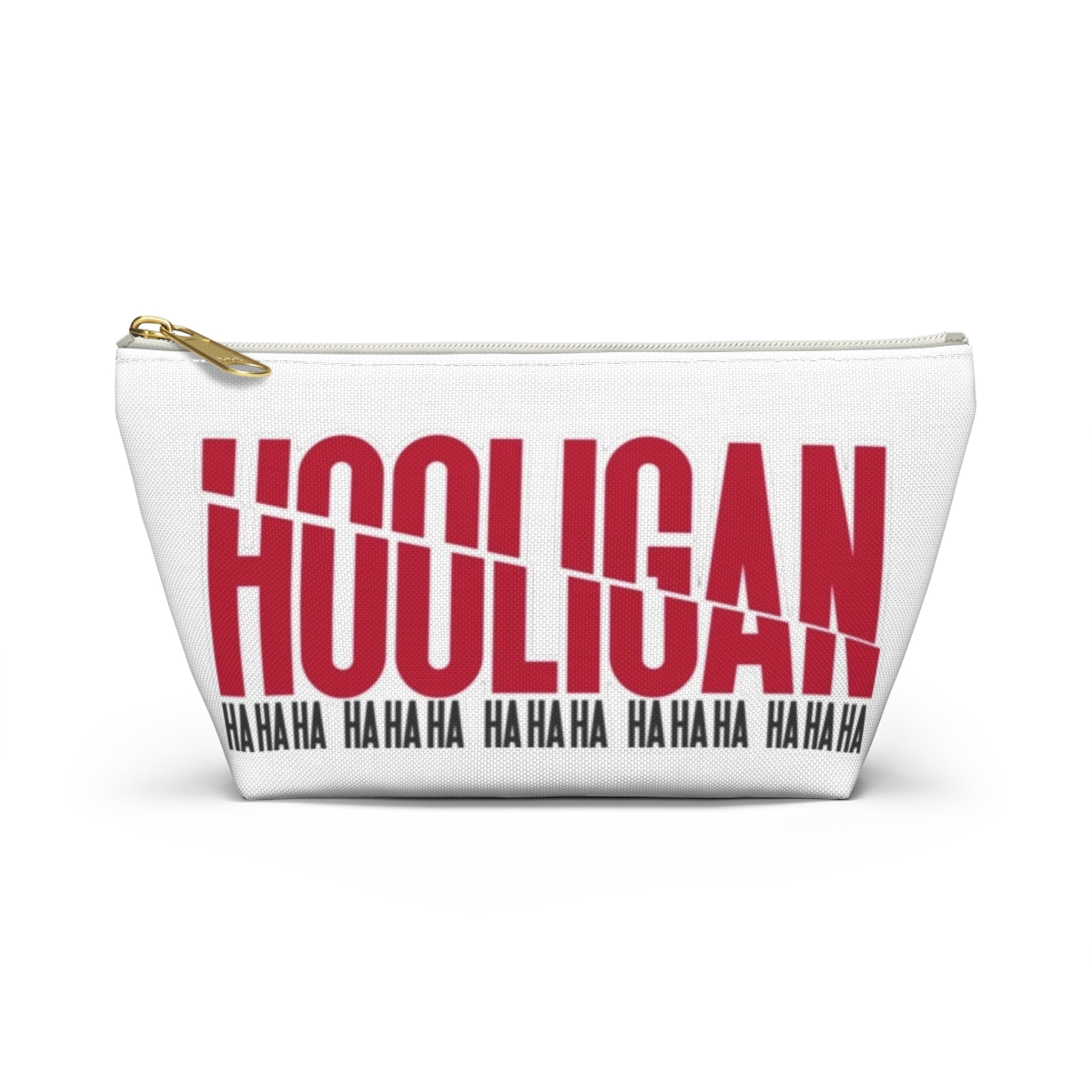 Accessory Pouch — 'Hooligan'