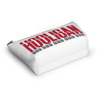 Accessory Pouch — 'Hooligan'
