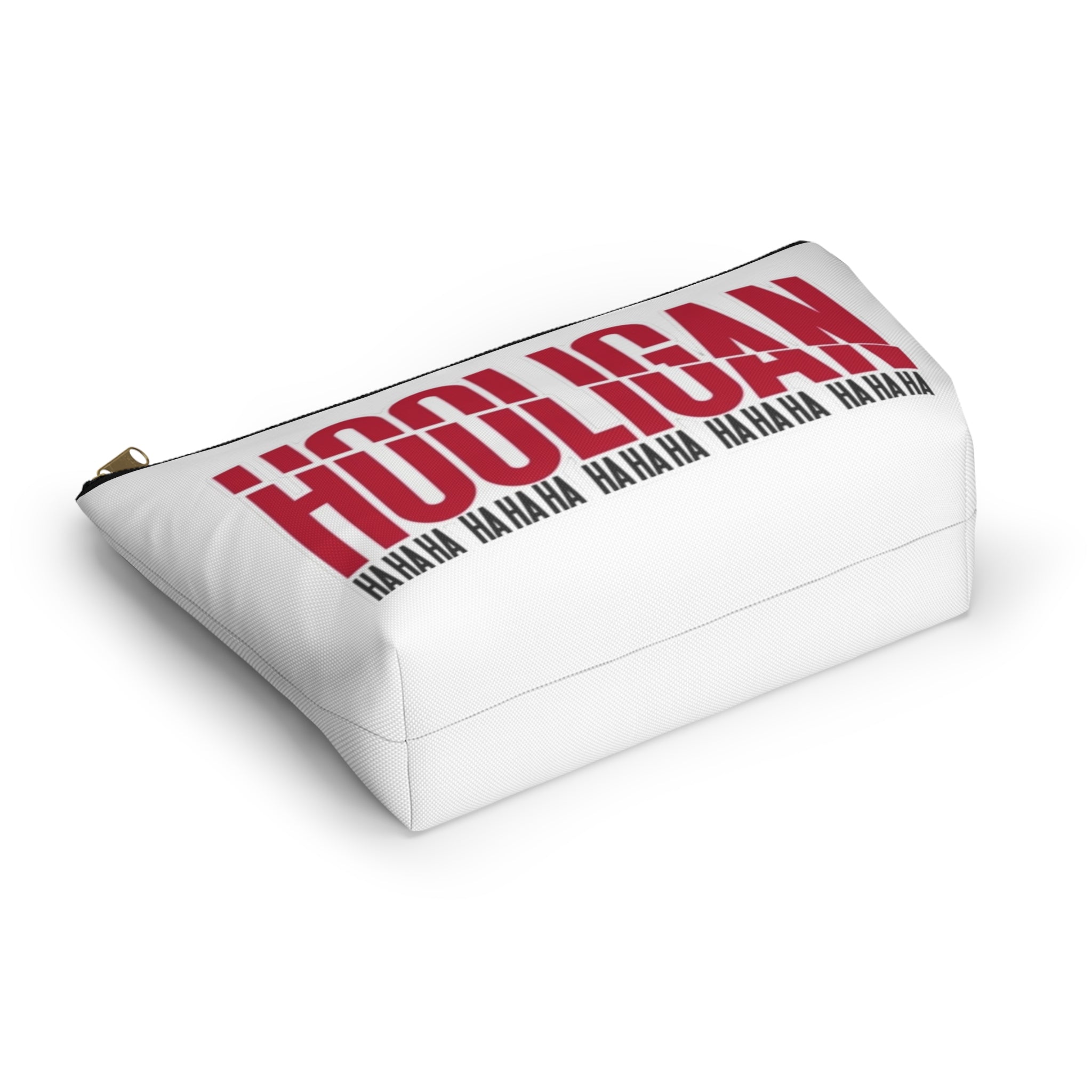 Accessory Pouch — 'Hooligan'