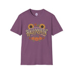 "HalloQueen" Sunflower T-Shirt