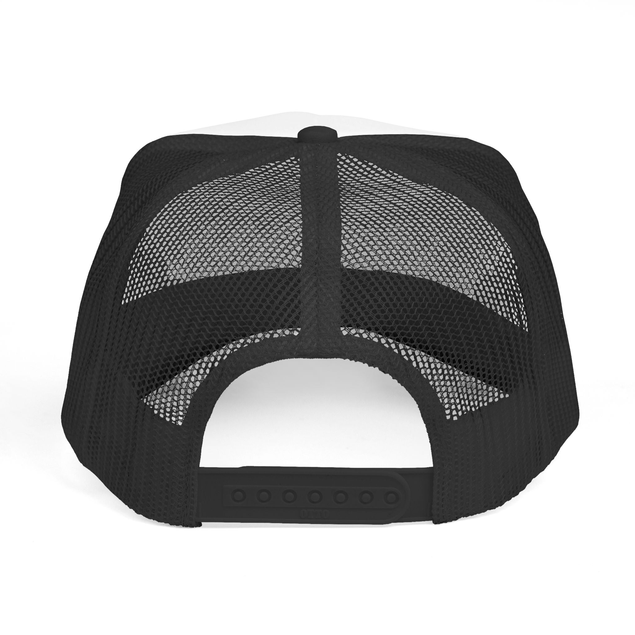 Hooligan Sunglasses Trucker Cap