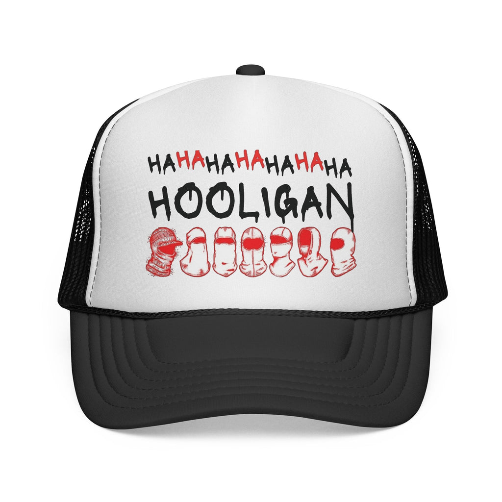 Hooligan Trucker Hat