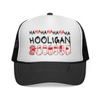 Hooligan Trucker Hat