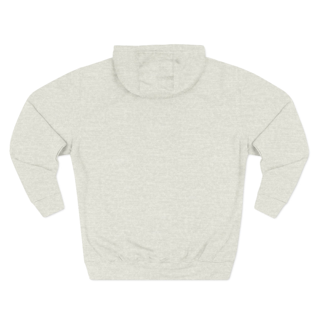 Halloween Pumpkin Cocktail Hoodie – "Here for the Boos" Fleece Sweatshirt