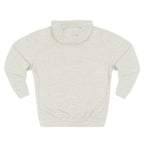 Halloween Pumpkin Cocktail Hoodie – "Here for the Boos" Fleece Sweatshirt