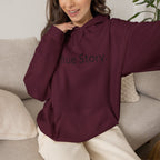 True Story Hoodie