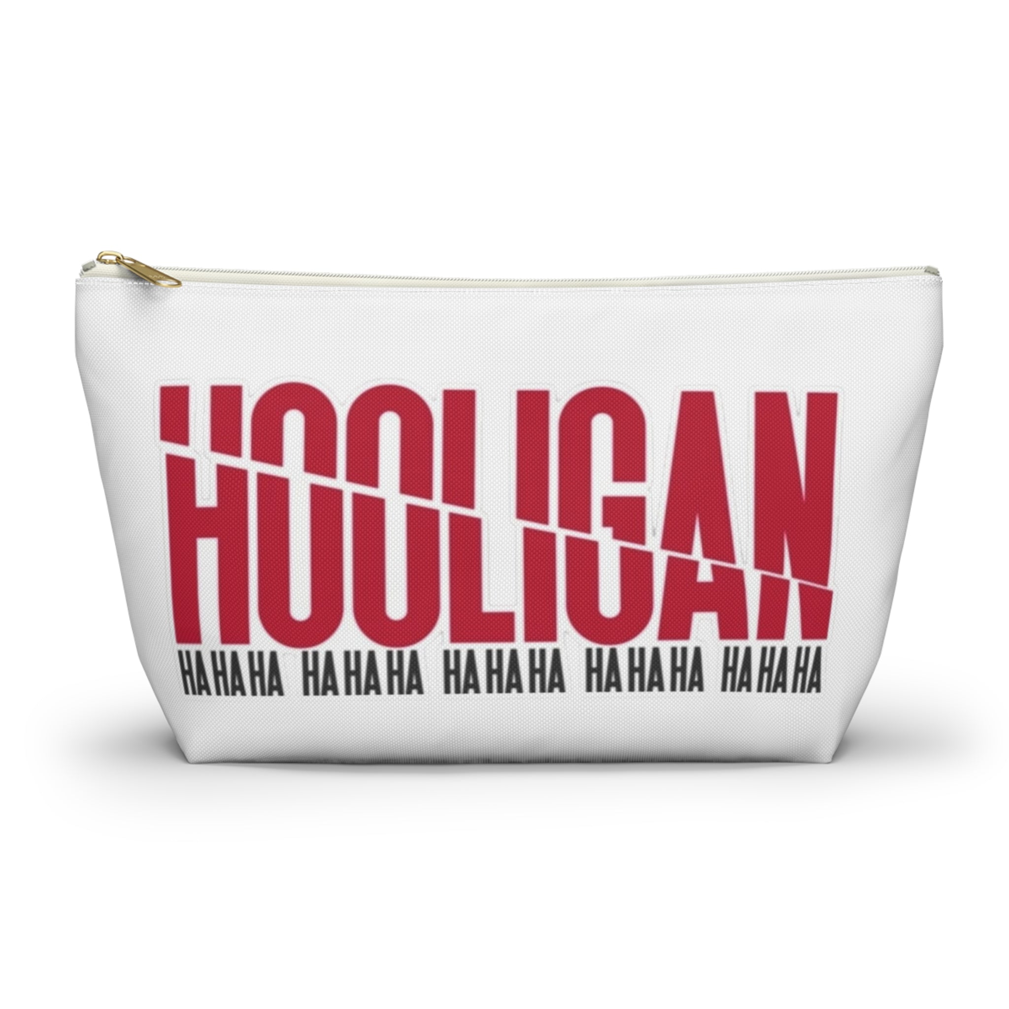 Accessory Pouch — 'Hooligan'