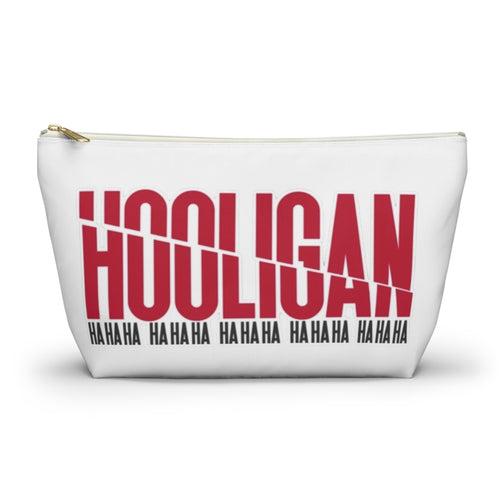 Accessory Pouch — 'Hooligan'
