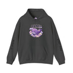 Army Whale Hoodie — Customizable Number Pullover for Fans & Recruits