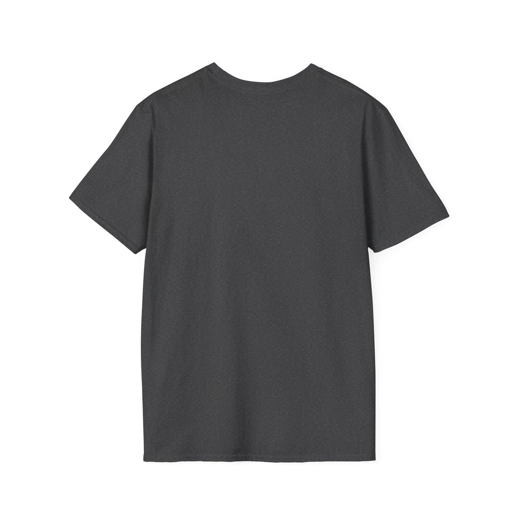 Cute Purple Whale "ARMY" T-Shirt