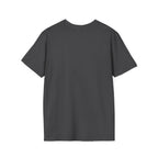 Cute Purple Whale "ARMY" T-Shirt