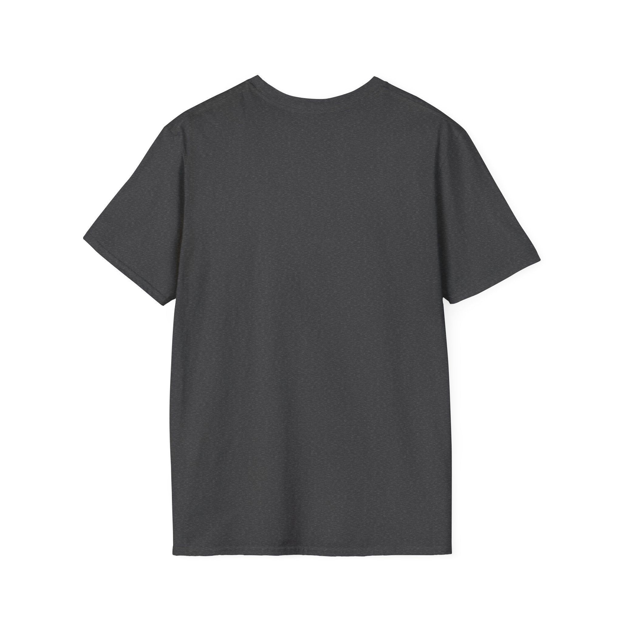 Cute Purple Whale "ARMY" T-Shirt