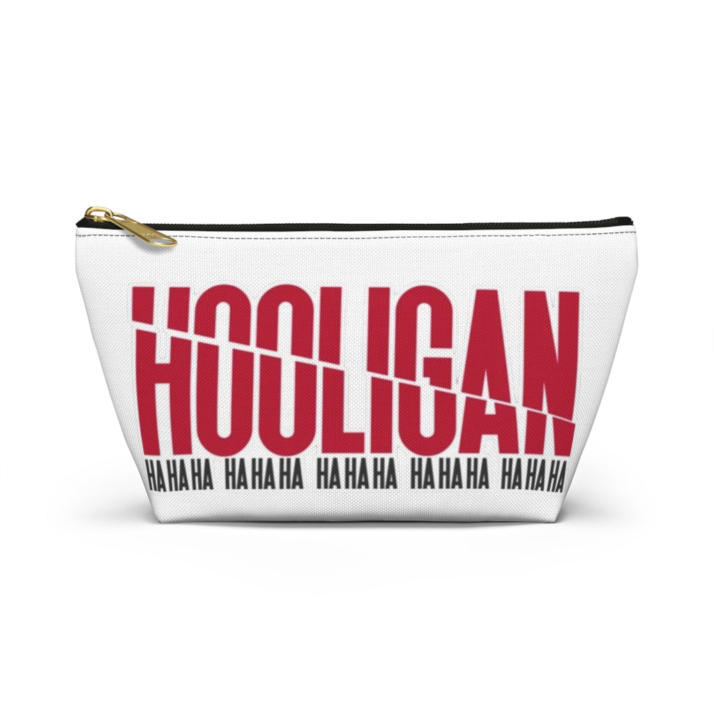 Accessory Pouch — 'Hooligan'