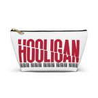 Accessory Pouch — 'Hooligan'
