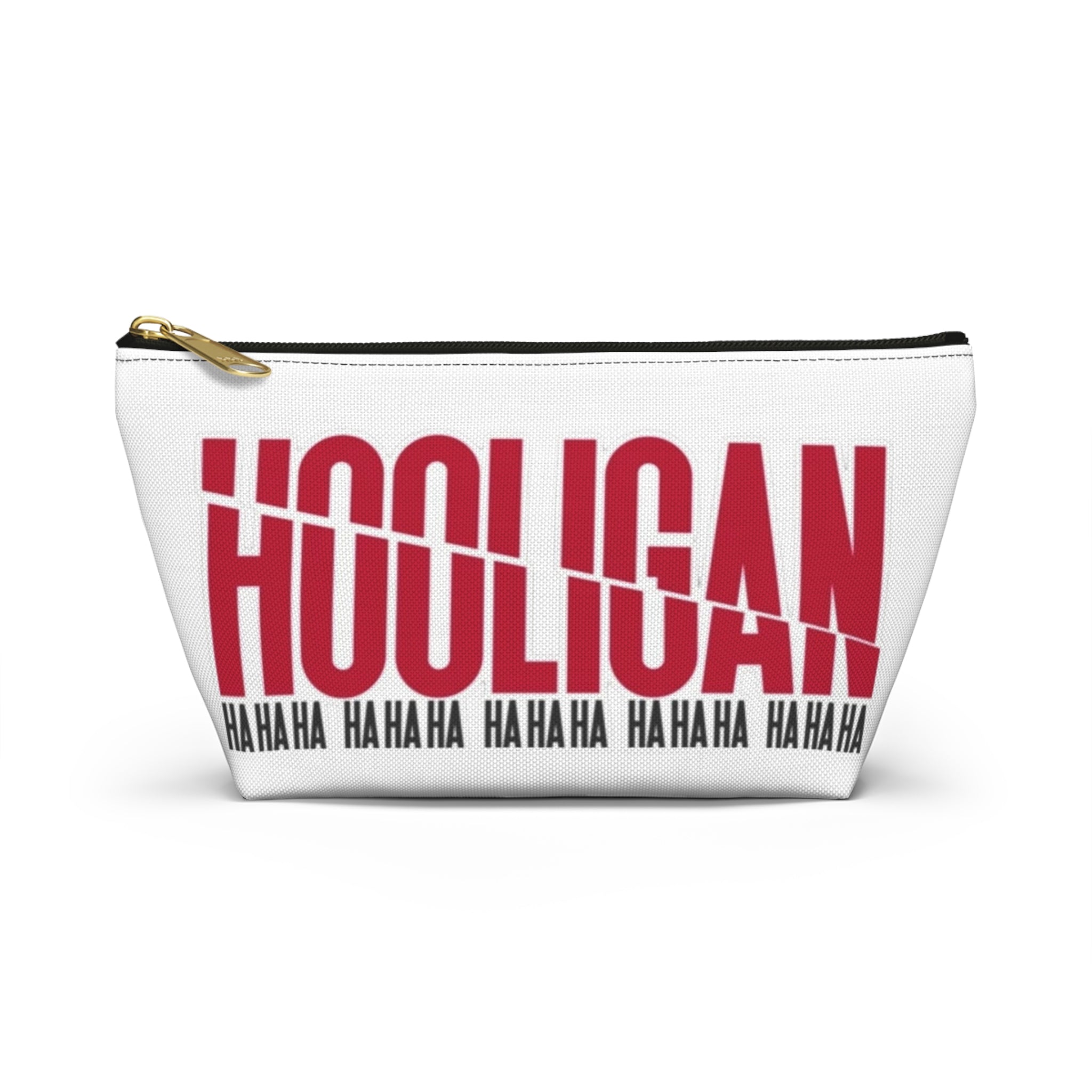 Accessory Pouch — 'Hooligan'