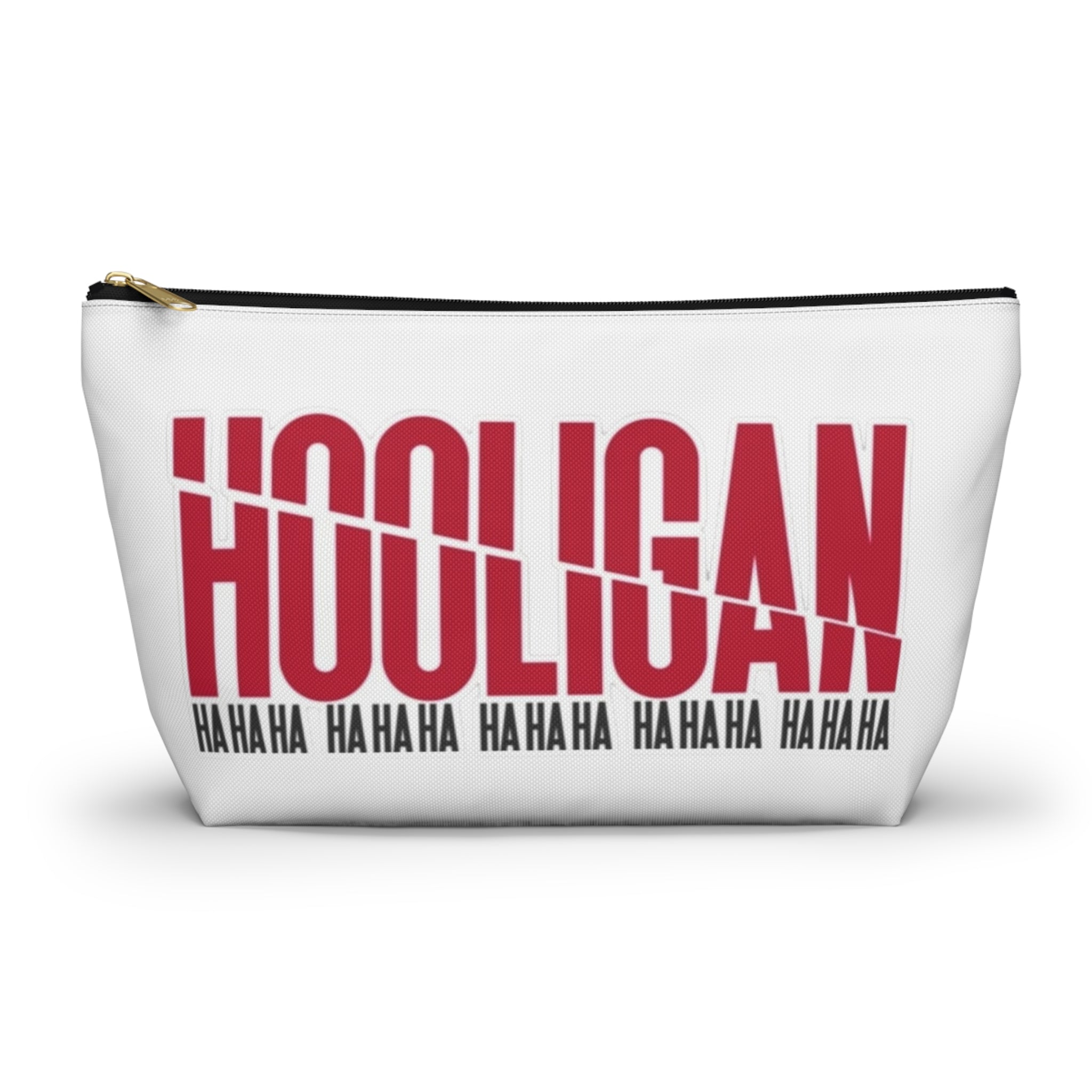Accessory Pouch — 'Hooligan'