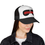 Hooligan Sunglasses Trucker Cap