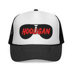 Hooligan Sunglasses Trucker Cap