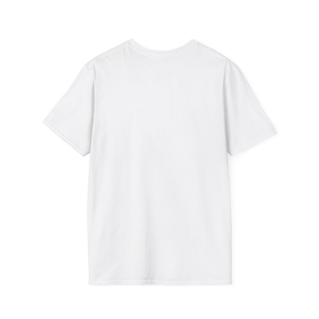 Cute Purple Whale "ARMY" T-Shirt