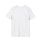 Cute Purple Whale "ARMY" T-Shirt