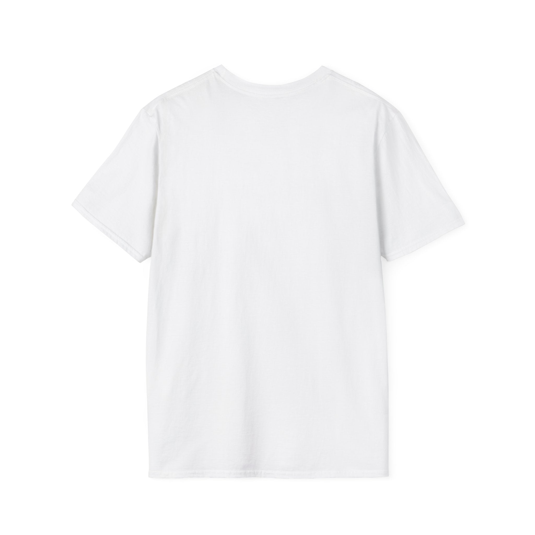 Cute Purple Whale "ARMY" T-Shirt