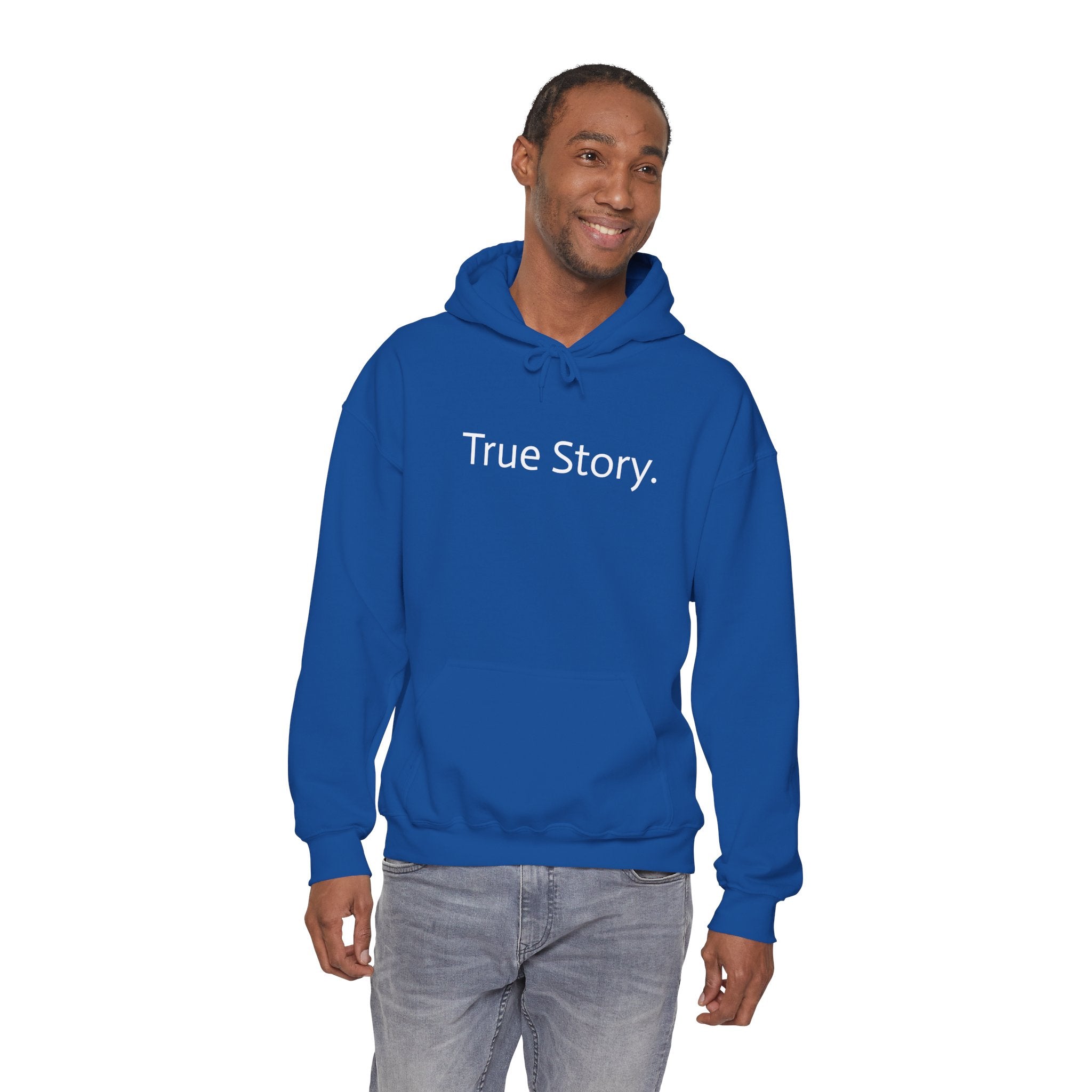 True Story Hoodie