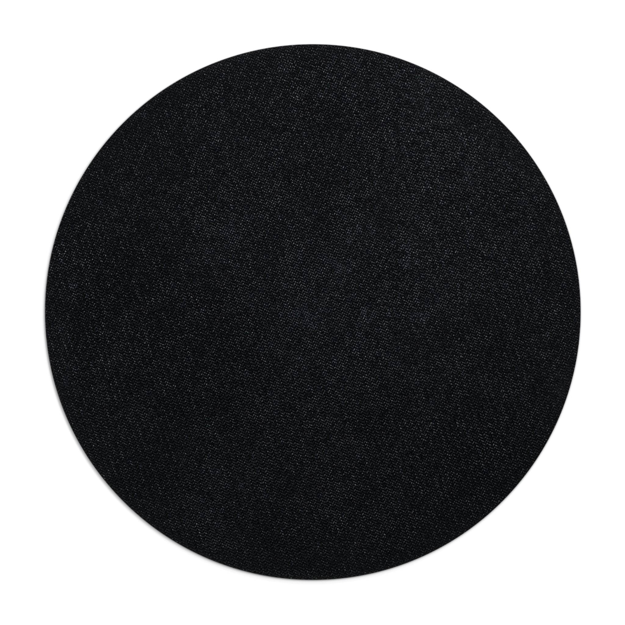 Violet Prints Logo Mouse Pad