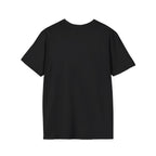 Cute Purple Whale "ARMY" T-Shirt
