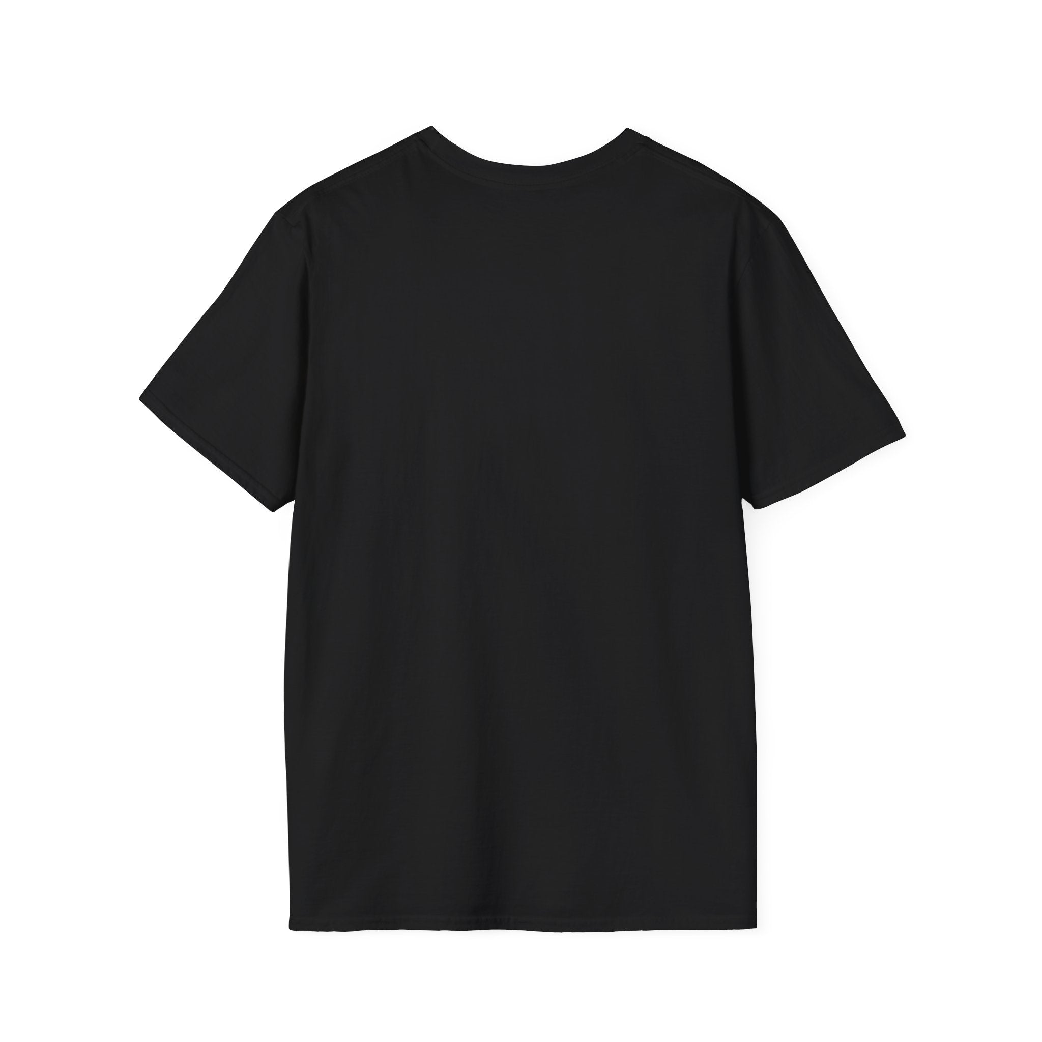 Cute Purple Whale "ARMY" T-Shirt