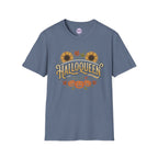"HalloQueen" Sunflower T-Shirt