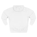 Army Whale Graphic Hoodie