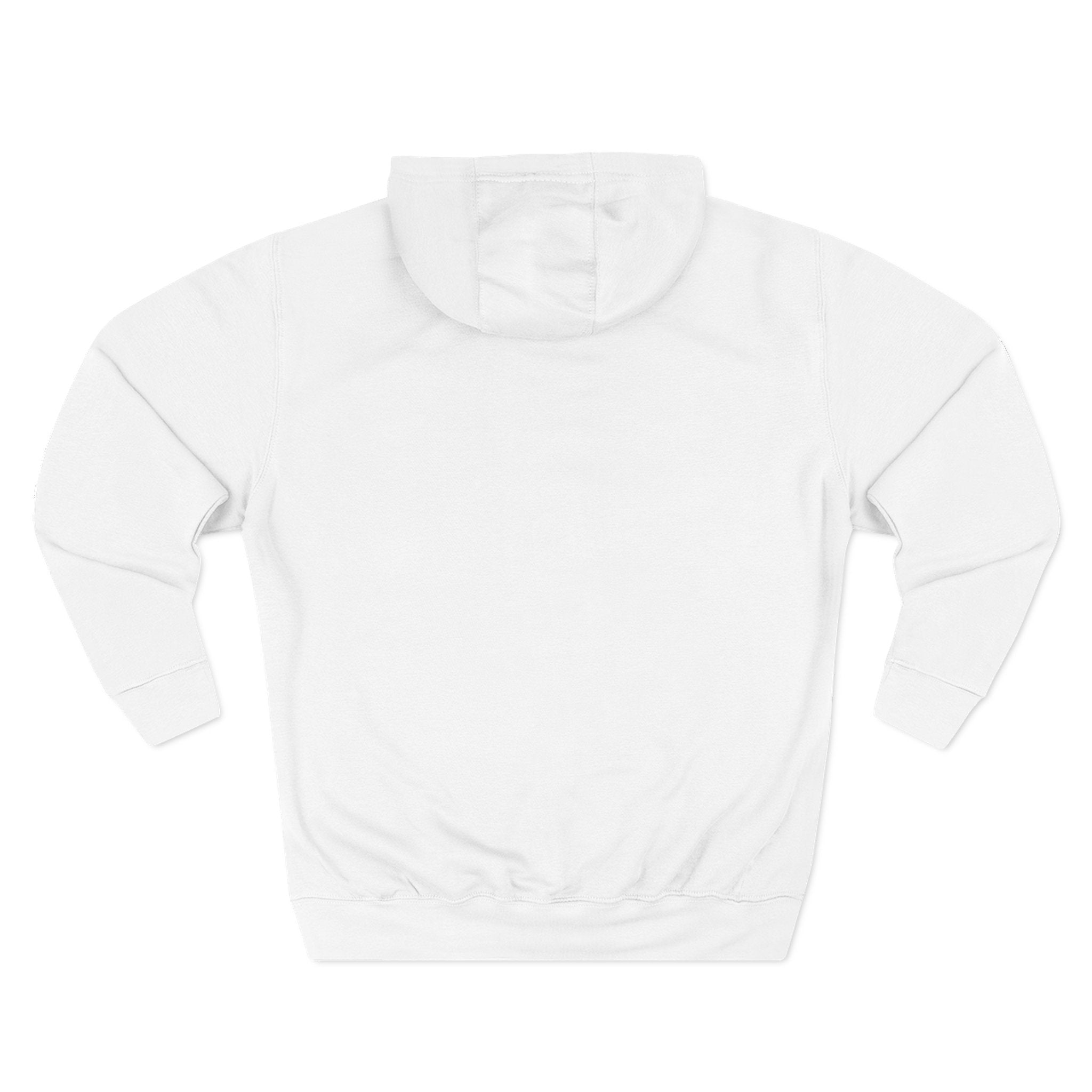 Halloween Pumpkin Cocktail Hoodie – "Here for the Boos" Fleece Sweatshirt