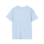 Cute Purple Whale "ARMY" T-Shirt