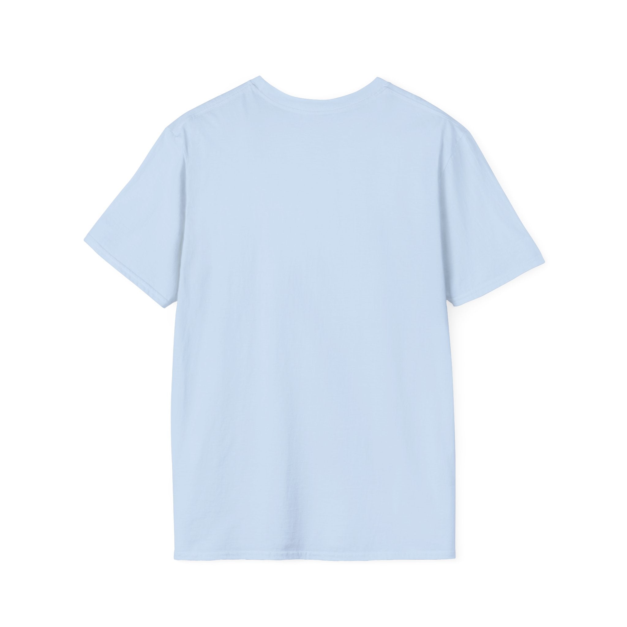 Cute Purple Whale "ARMY" T-Shirt