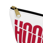 Accessory Pouch — 'Hooligan'