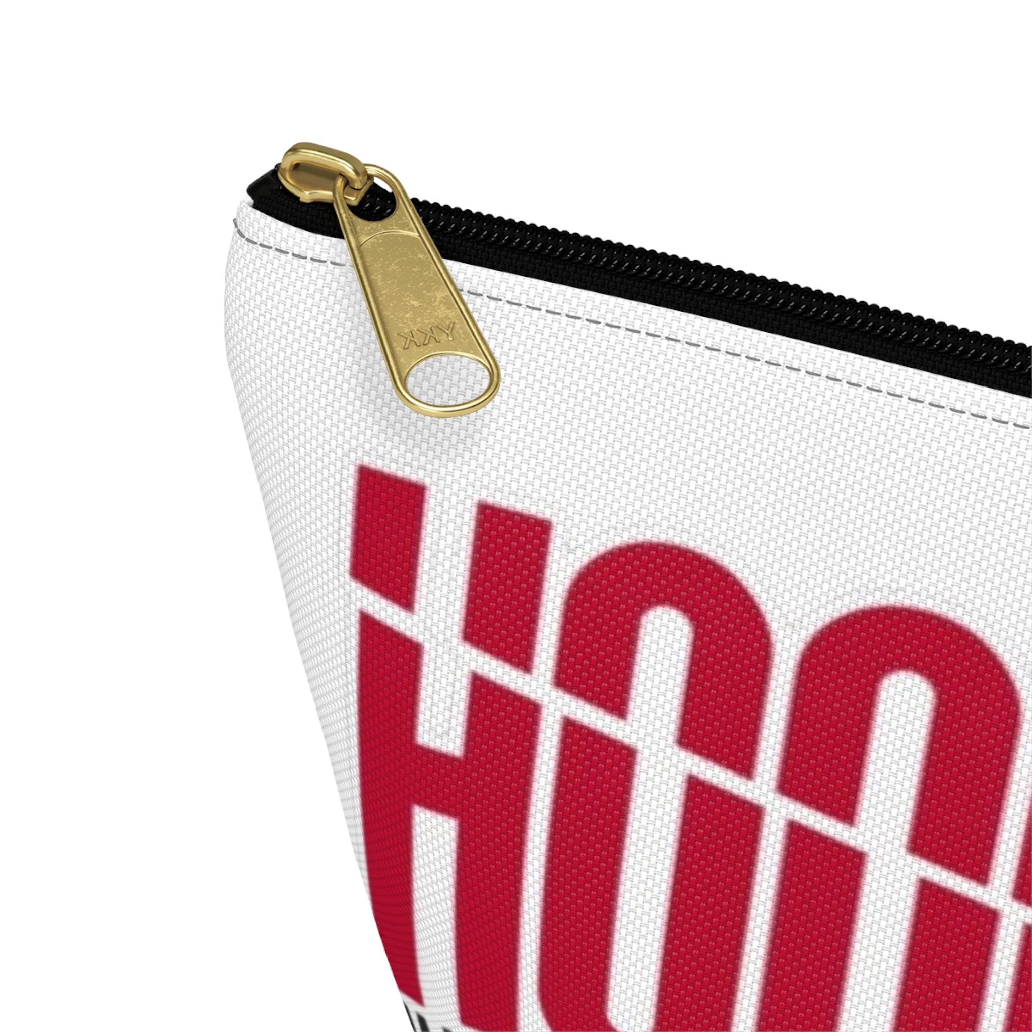 Accessory Pouch — 'Hooligan'