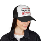 Hooligan Trucker Hat
