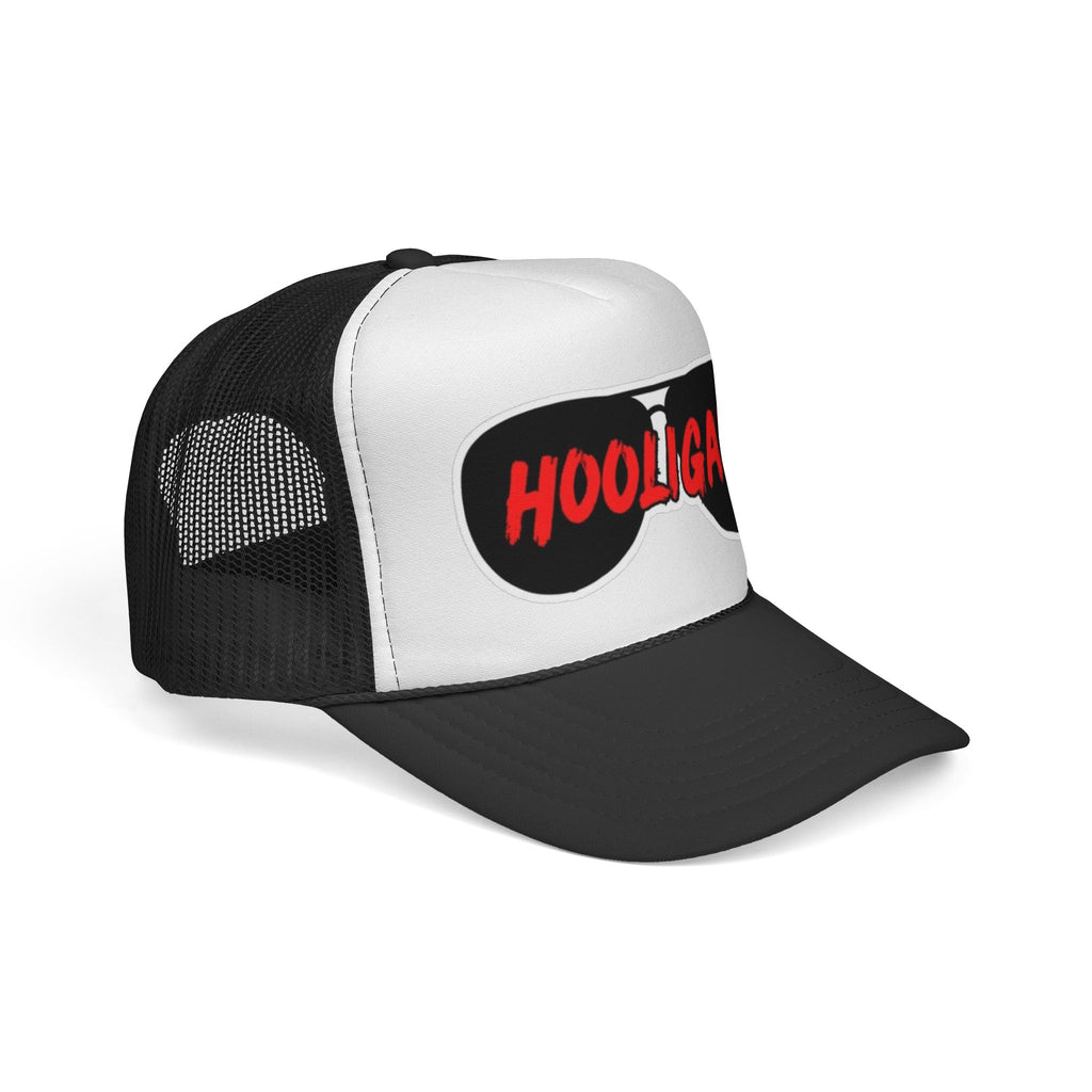 Hooligan Sunglasses Trucker Cap